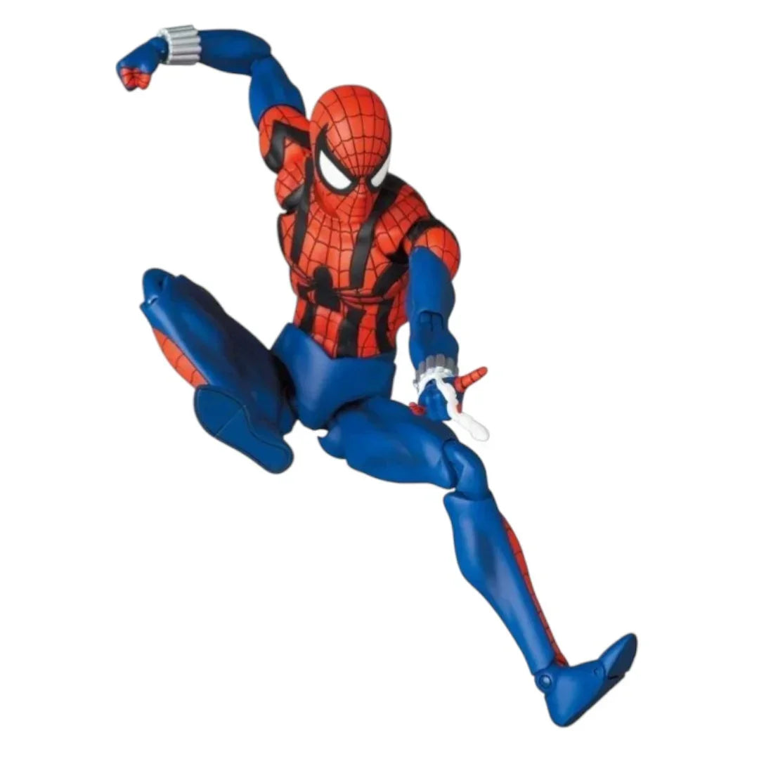 Spider-Man The Amazing Spider-Man Classic Action Figure – Collectible Figure