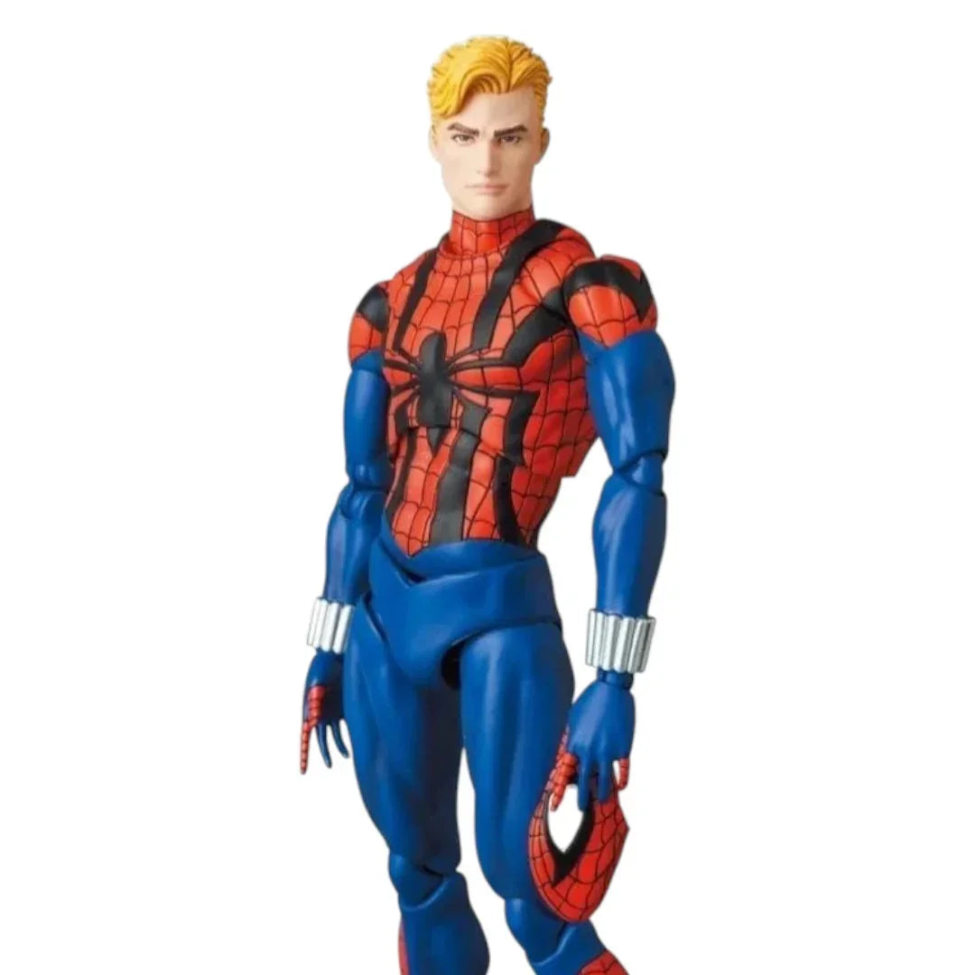 Spider-Man The Amazing Spider-Man Classic Action Figure – Collectible Figure