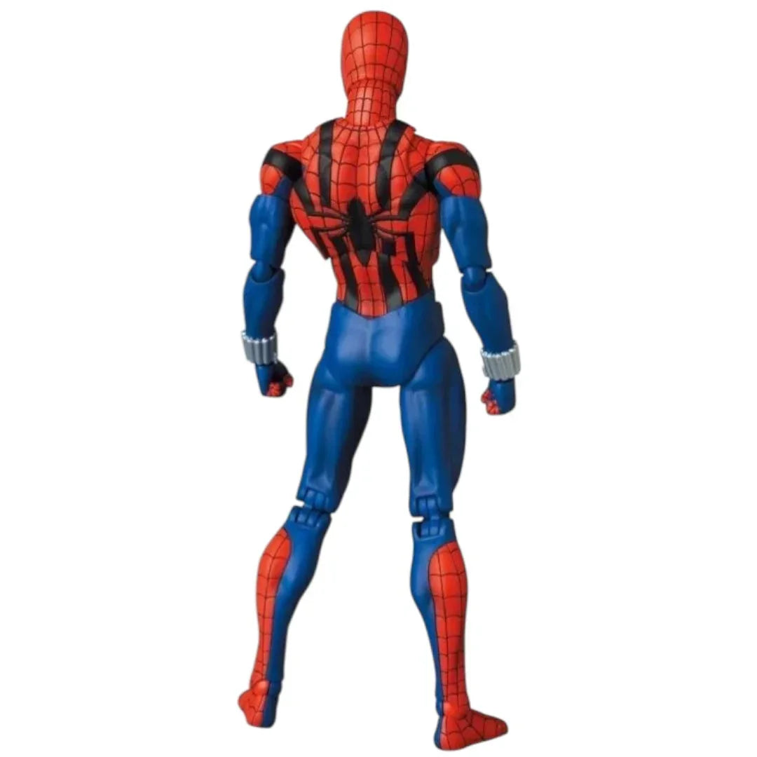 Spider-Man The Amazing Spider-Man Classic Action Figure – Collectible Figure