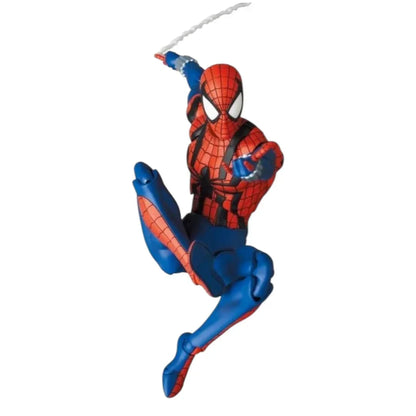 Spider-Man The Amazing Spider-Man Classic Action Figure – Collectible Figure