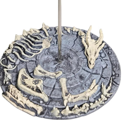 The Elder Scrolls V Skyrim Alduin Dragon Collectible Statue 10 Inch – Skyrim Dragon Display Figure with Themed Base