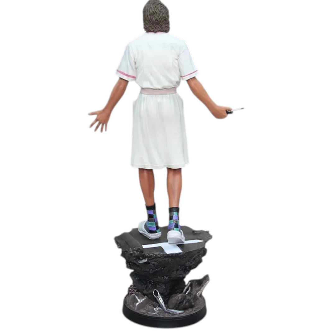 The Dark Knight Joker Nurse Version Collectible Statue (54cm)– Movie Inspired Premium Display Figure