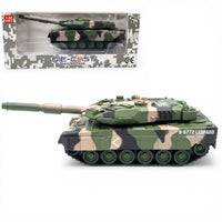 B-6772 LEOPARD