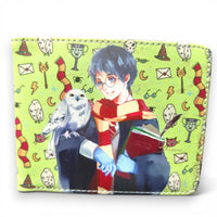 Harry Potter (Chibi)