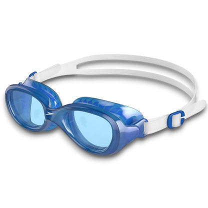 Speedo Kids Futura Classic Tint Lens Swim Goggles – Anti-Fog UV Protection Swimming Goggles for Boys & Girls (Age 6–14 Years)