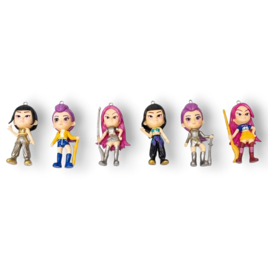 K-POP – Jaiman Toys