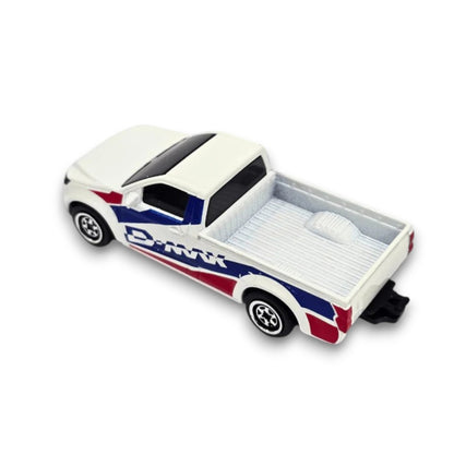 Majorette Isuzu D-Max Spark Racing Cars Die-Cast Pickup Truck | Premium Collectible Model
