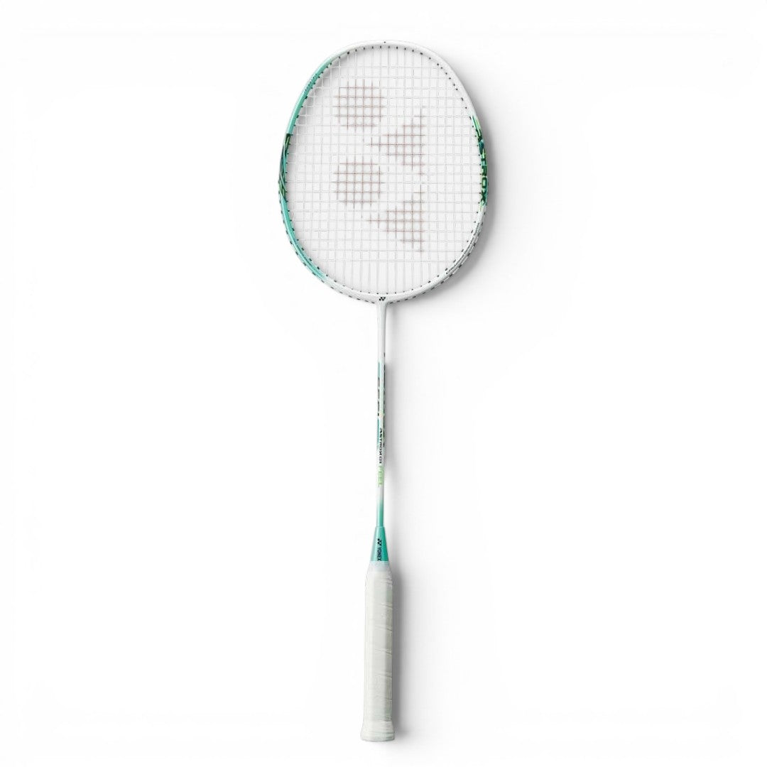 Yonex Astrox 01 Feel 4U Badminton Racket with Cover Bag – Lightweight ...