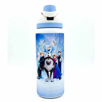 Frozen