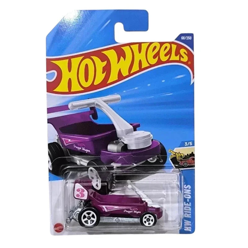 Hot Wheels 2024 Aston Martin Vantage GT3 JJH55 2026F+ Speed Dozer+ Haulerback Lets Race HYX68+HW Ride-Ons Draggin Wagon+67 Chevy C10 (HTD72).