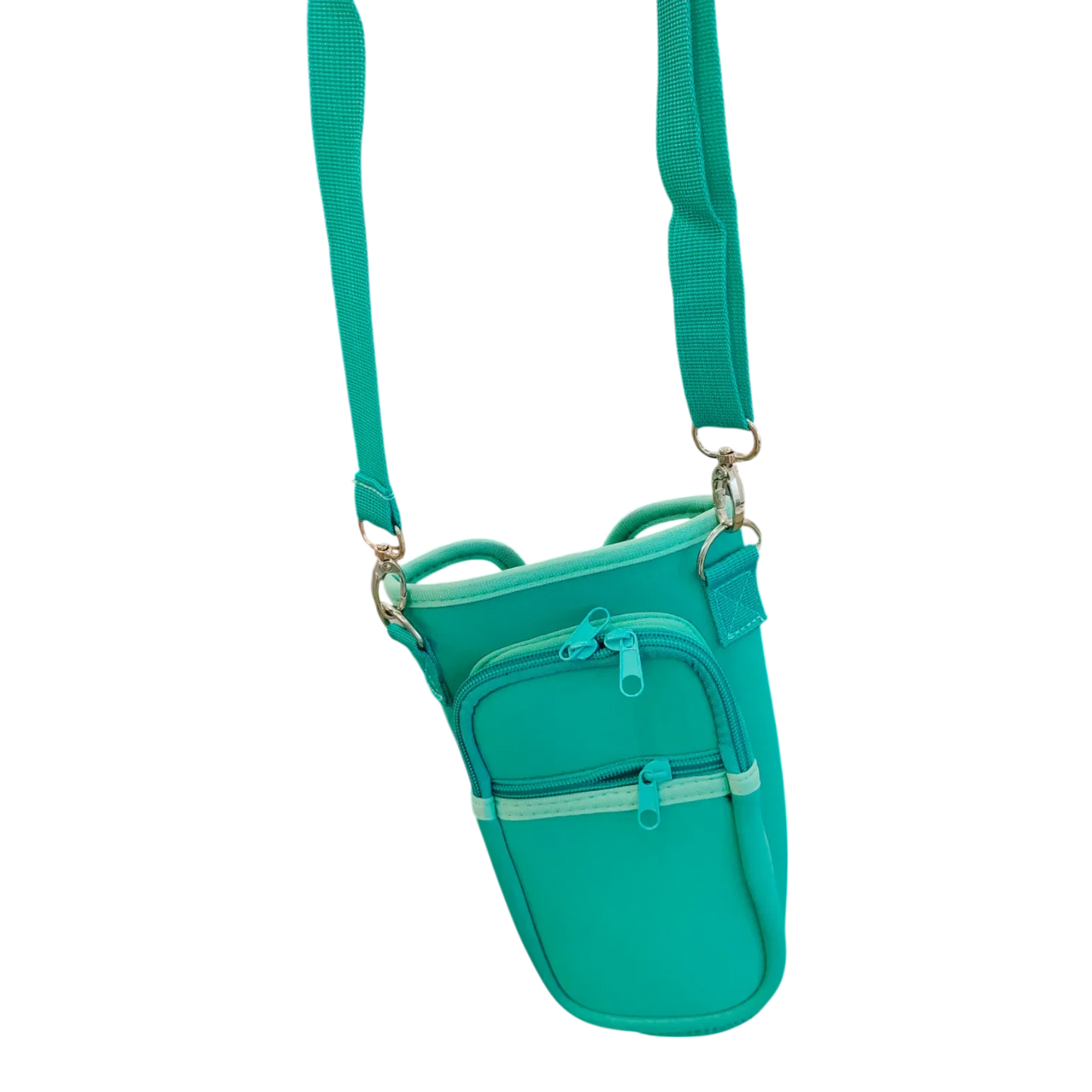 Stanley Complete Sling Cover Bag (Green) - Jaiman Toys