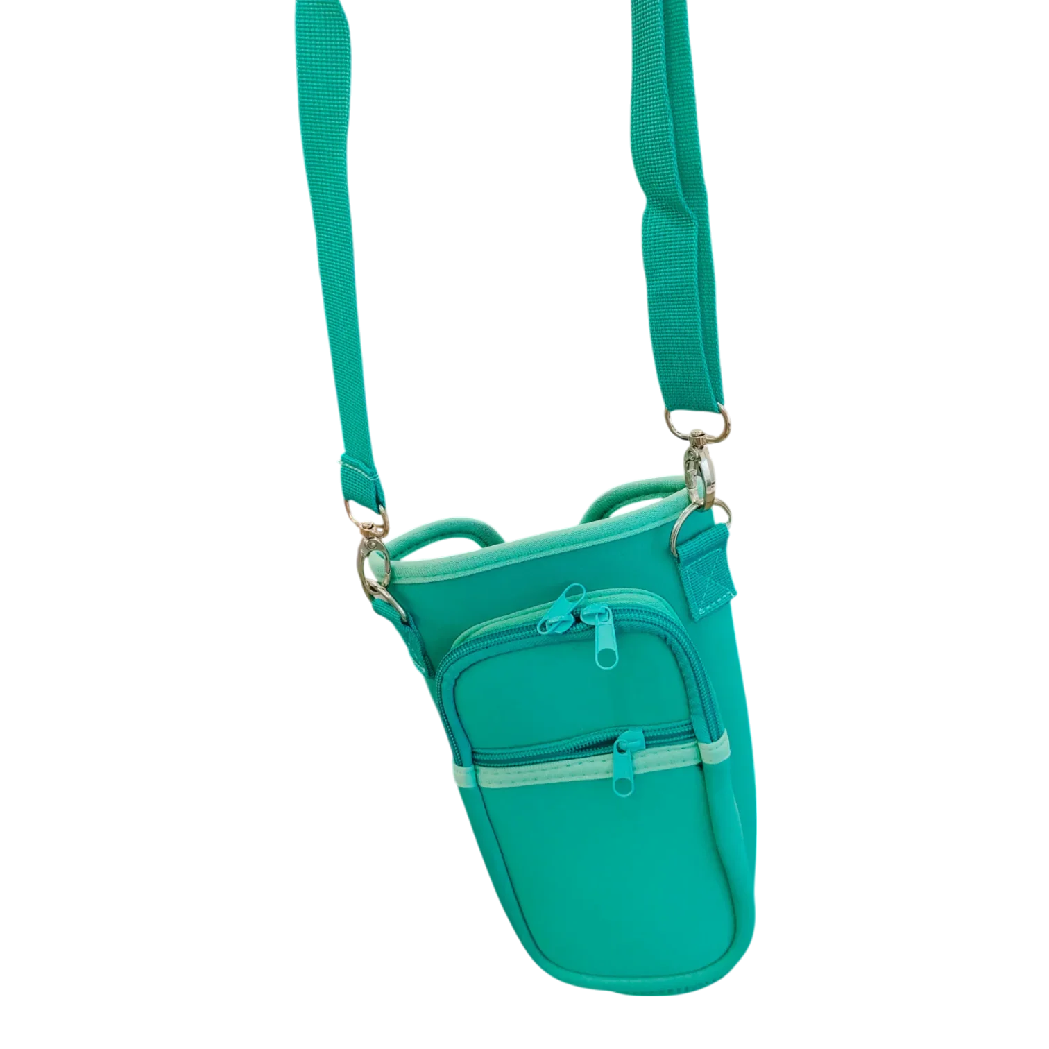 Stanley Complete Sling Cover Bag (Green) - Jaiman Toys