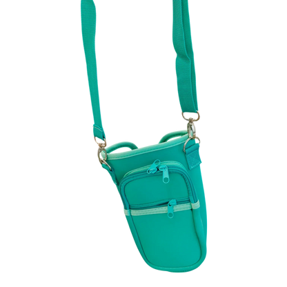 Stanley Complete Sling Cover Bag (Green) - Jaiman Toys