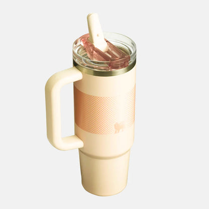 STANLEY The Quencher H2.0 FlowState™ Tumbler | 1.18L with Straw for Water (40 oz) - Jaiman Toys