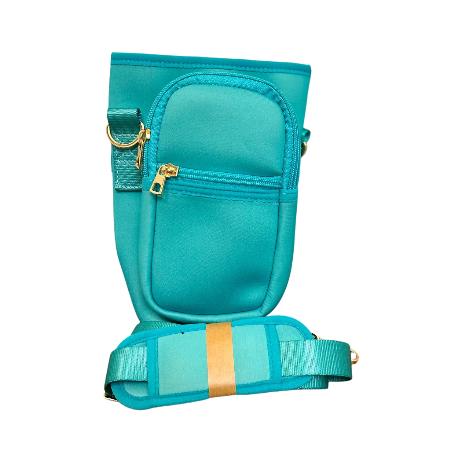 Stanley Complete Sling Cover Bag (Green) - Jaiman Toys