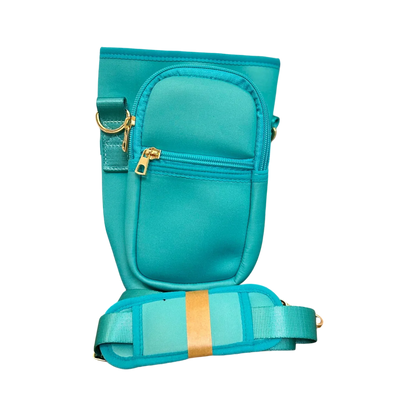 Stanley Complete Sling Cover Bag (Green) - Jaiman Toys