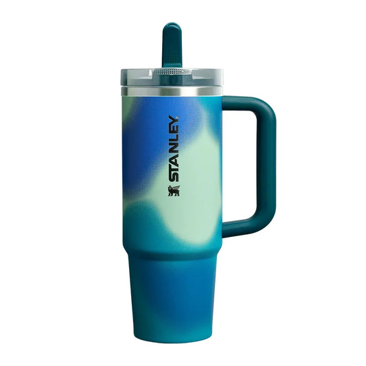 STANLEY The Quencher H2.0 FlowState™ Tumbler | 1.18L with Straw for Water (40 oz) - Jaiman Toys