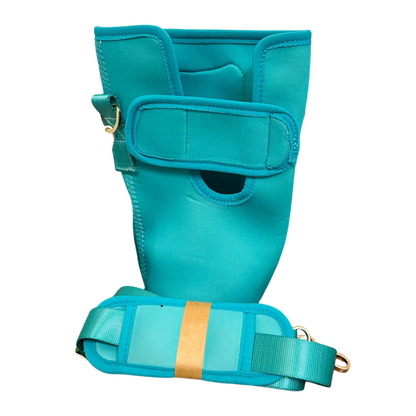 Stanley Complete Sling Cover Bag (Green) - Jaiman Toys