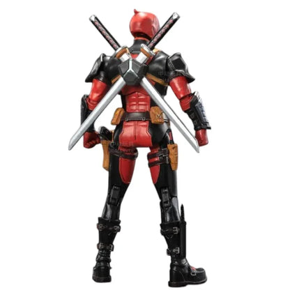 ZD Toys Deadpool Gamerverse – Ultimate Action Figure | ZD Toys Marvel Collectible (1:10 Scale) - Jaiman Toys