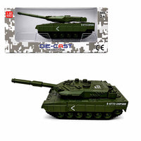 B-6772 LEOPARD