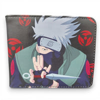 kakashi