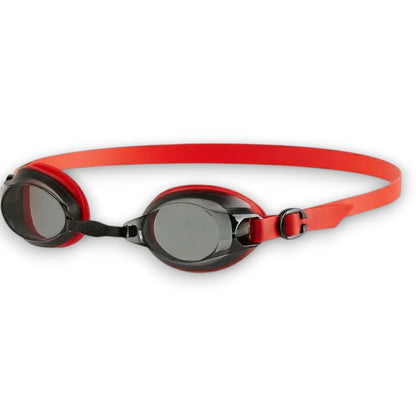 Speedo Recreation Jet Tint Lens Swim Goggles – Unisex Adult Anti-Fog UV Protection Swimming Goggles
