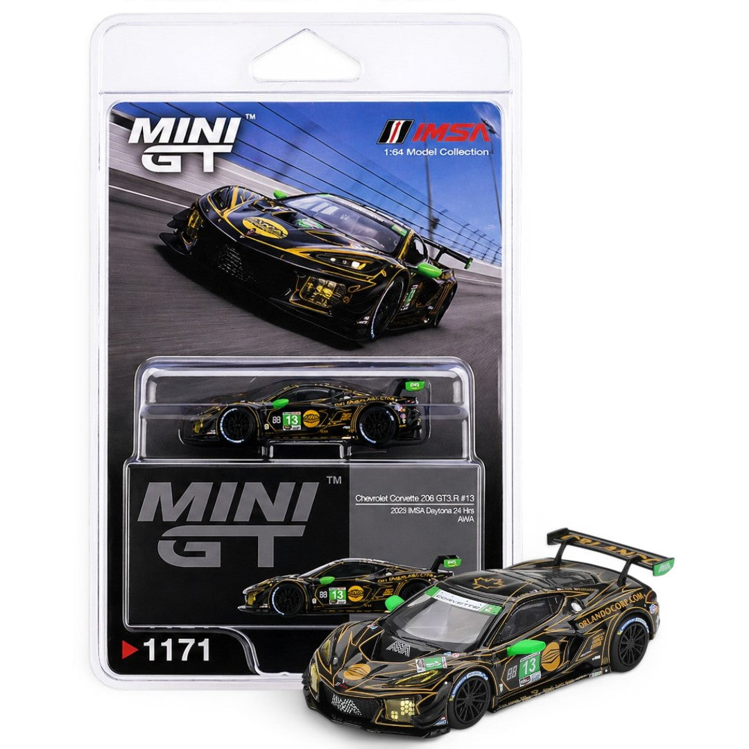 MiniGT Diecast Cars – Hyper-Realistic 1:64 Scale Models – Jaiman Toys