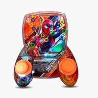 Spiderman
