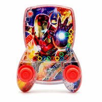Ironman