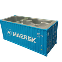 Maersk-Blue
