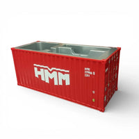 HMM-Red