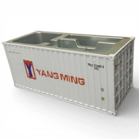 YangMing-White