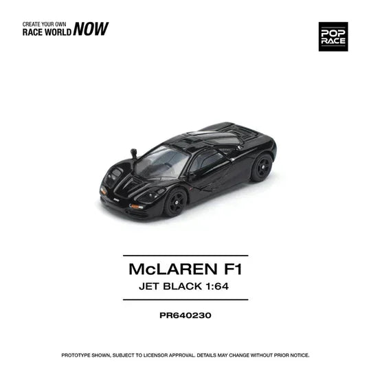 最安値‼️PAUL'S MODEL Mclaren F1 Black 1/12 1:24 McLaren MCL60 Model Car Diecast 2023 F1 Australian GP | eBay