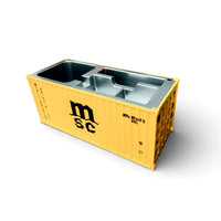 MSC-Yellow