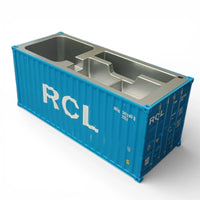 RCL-Blue