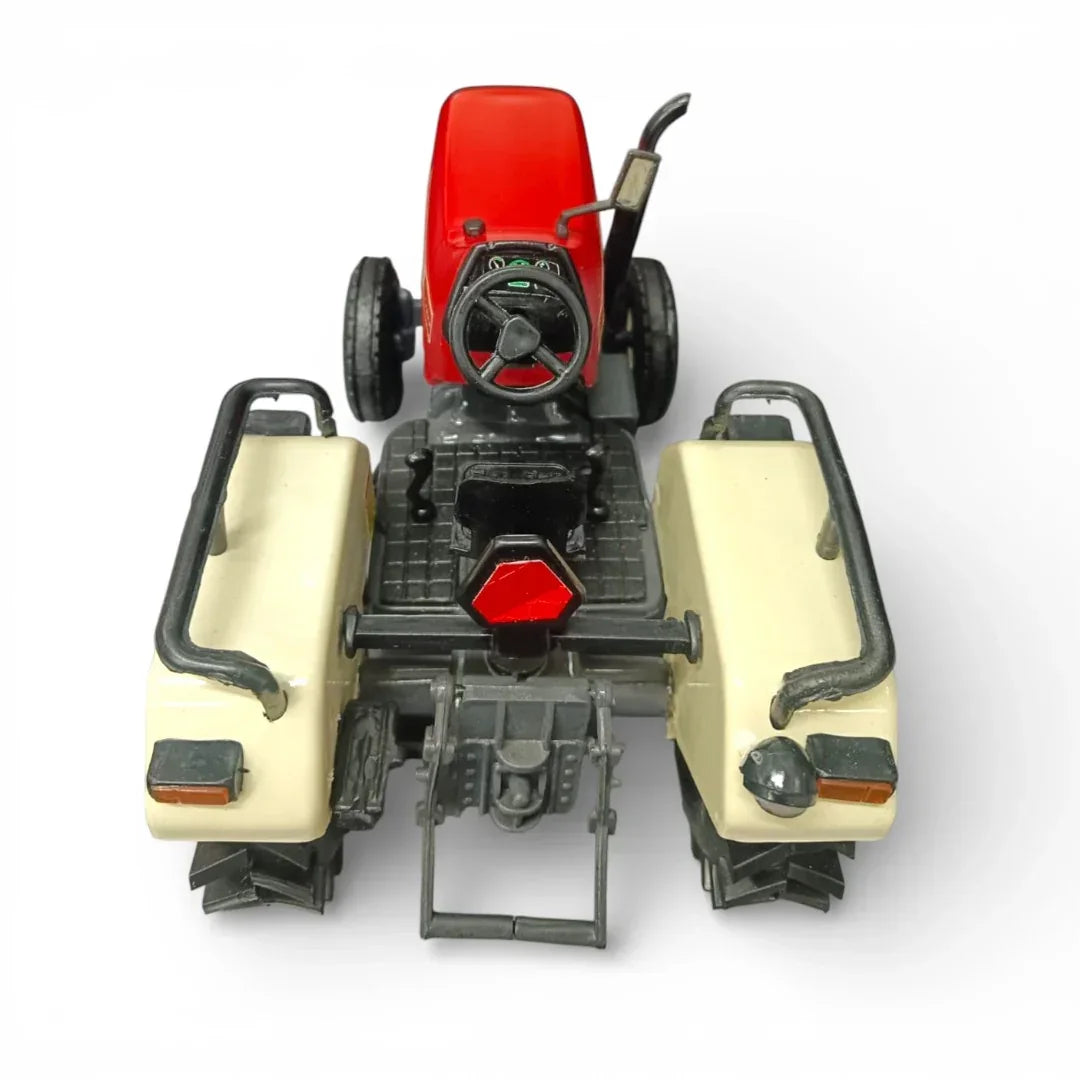 Swaraj 969 FE Tractor Model Toy – Detailed Farm Tractor Replica | Heavy-Duty Agricultural Toy Vehicle