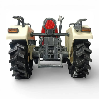 Swaraj 969 FE Tractor Model Toy – Detailed Farm Tractor Replica | Heavy-Duty Agricultural Toy Vehicle