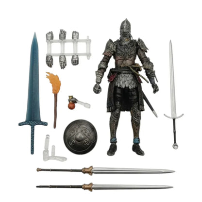 Figma Elden Ring Raging Wolf Action Figure – Max Factory Collectible