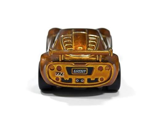 Hot Wheels 1:64 2026 Lotus Sport Elise Super Treasure Hunt #160/250 | HW Compact Kings Diecast | With Protector Case