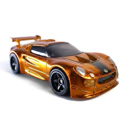 Hot Wheels 1:64 2026 Lotus Sport Elise Super Treasure Hunt #160/250 | HW Compact Kings Diecast | With Protector Case