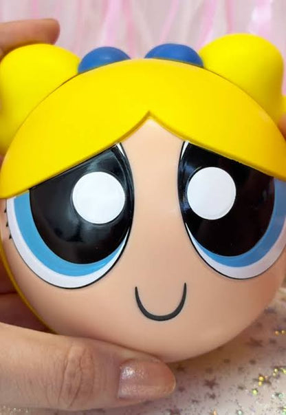 L.O.L. Surprise! Loves The Powerpuff Girls Tots Character Ball with Mini Doll, Accessories