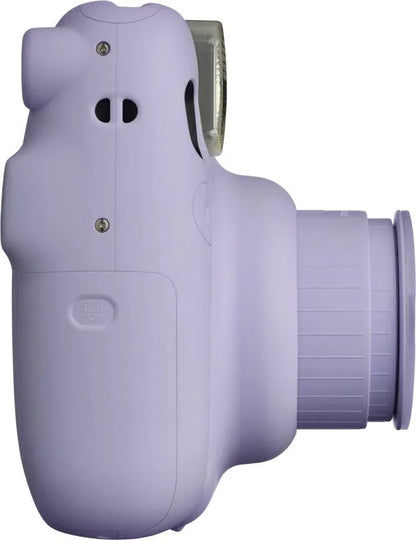 Fujifilm Instax Mini 11 Mega Pack (Purple) - Jaiman Toys