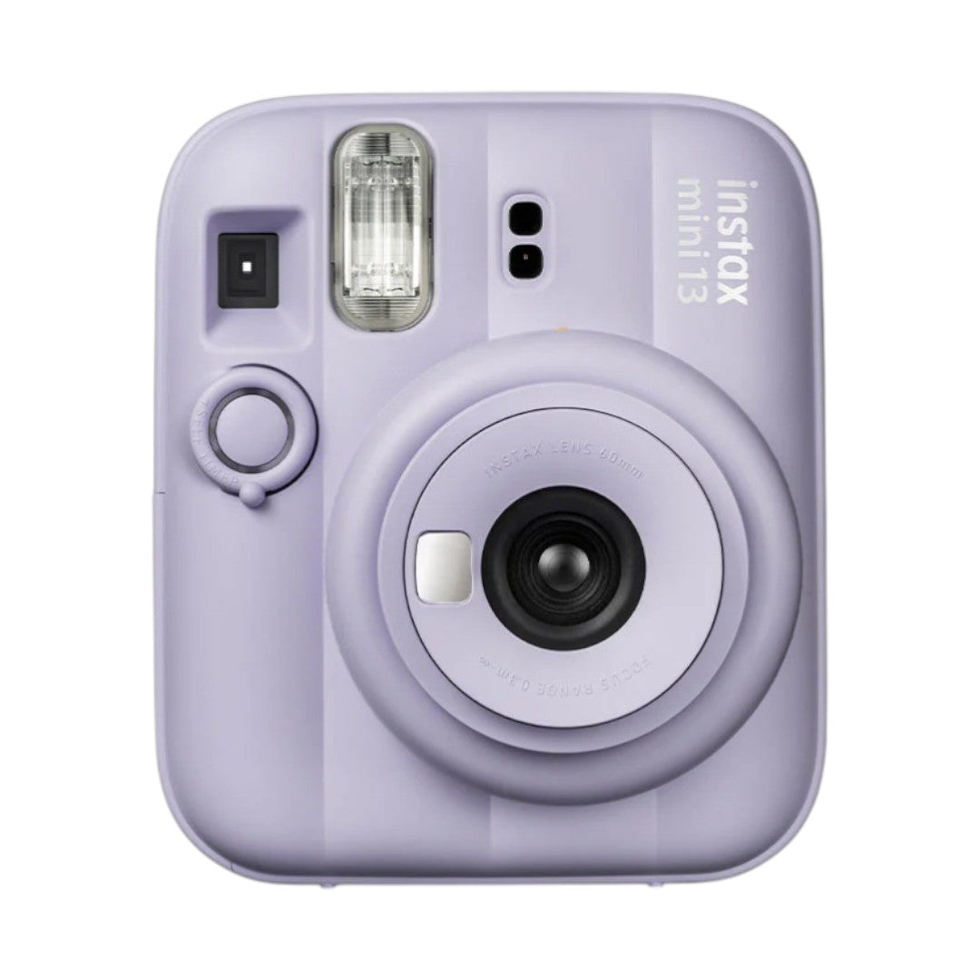 Instax Mini 13 Dreamy Purple