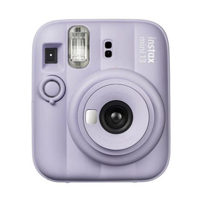 Fujifilm Instax Mini 13 Instant Camera – Auto Exposure | Selfie Timer | Compact Instant Film Camera- 5 Colors