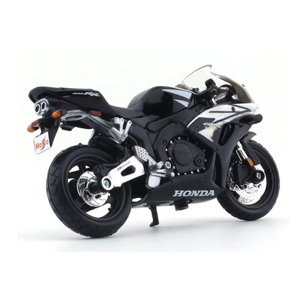 Maisto 1:18 Scale Honda CBR1000RR - Motorbike diecast model for Collectors 14+ Years