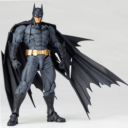 Batman Action Figure- Amazing Yamaguchi 009 (17-40 cm) Age 15+