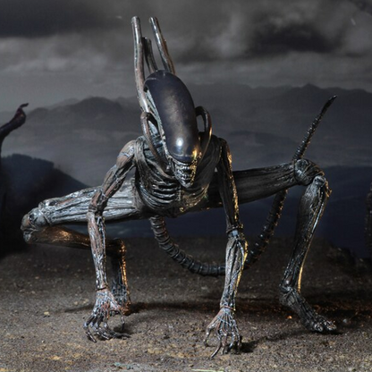 NEW ALIEN COVENANT XENOMORPH CREATURE PACK ACTION FIGURE