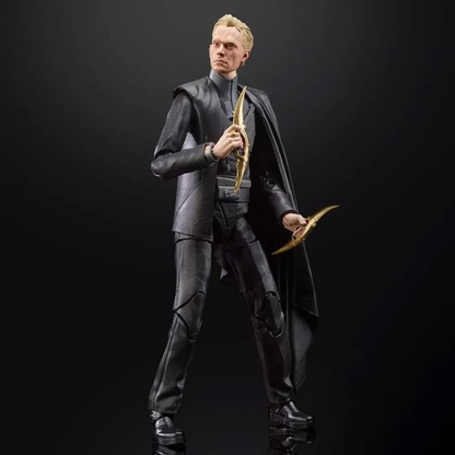 Star Wars The Black Series Dryden Vos 6-Inch Action Figure