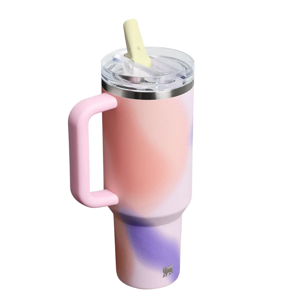 STANLEY The Quencher H2.0 FlowState™ Tumbler | 1.18L with Straw for Water (40 oz) - Jaiman Toys