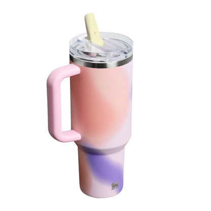 STANLEY The Quencher H2.0 FlowState™ Tumbler | 1.18L with Straw for Water (40 oz) - Jaiman Toys